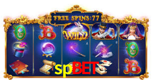 spbet:Jogue roleta, blackjack e aposte no futebol no cassino mais seguro!