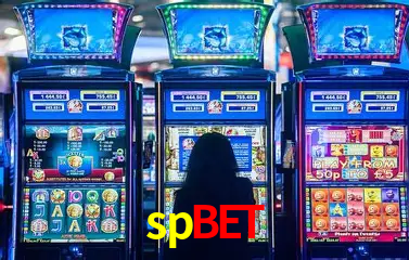 spbet:Jogue slots, aposte no futebol e ganhe prêmios incríveis no nosso cassino!