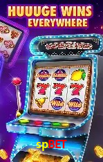 spbet:Entre no nosso cassino e aposte nas melhores máquinas caça-nÃqueis!